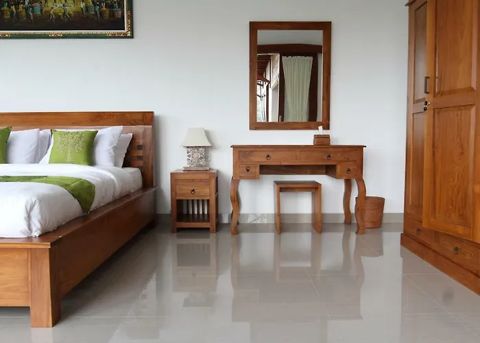 Private Pool - Saia Villa Ubud