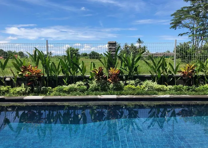 Private Pool - Saia